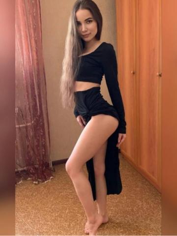 Анкета проститутки Василиса - Фото 1, , 24 года, №266322